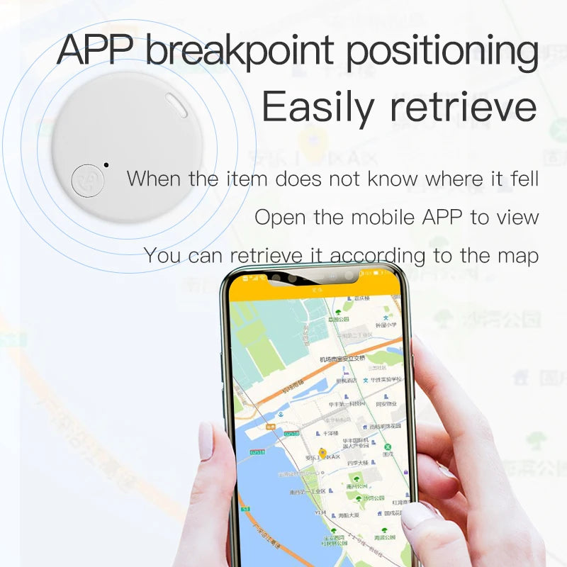 FindMi