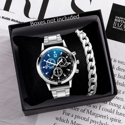 Chrono Set