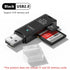 speedycard 2 in 1 card reader