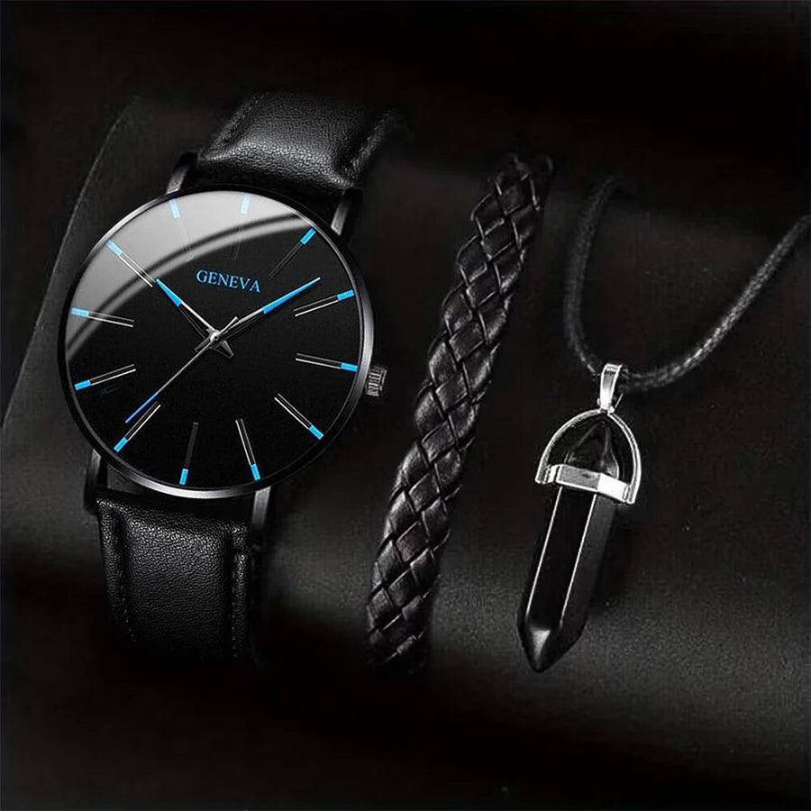 Time Bond