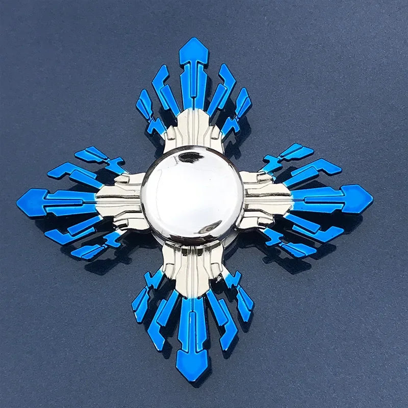 ninjaspin pro fidget spinner