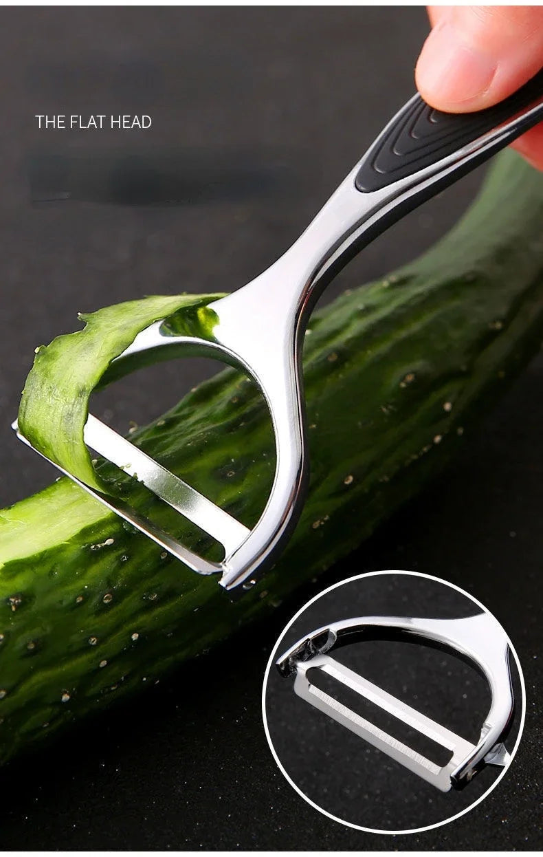peel master vegetable peeler