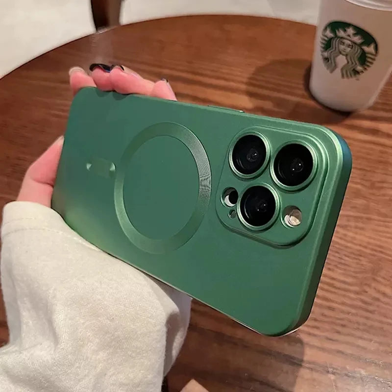 magsafe shield case