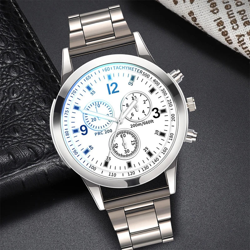 Chrono Set