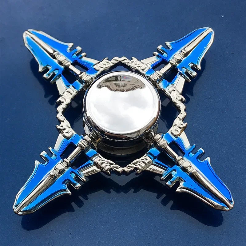 ninjaspin pro fidget spinner