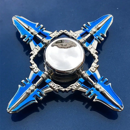 ninjaspin pro fidget spinner