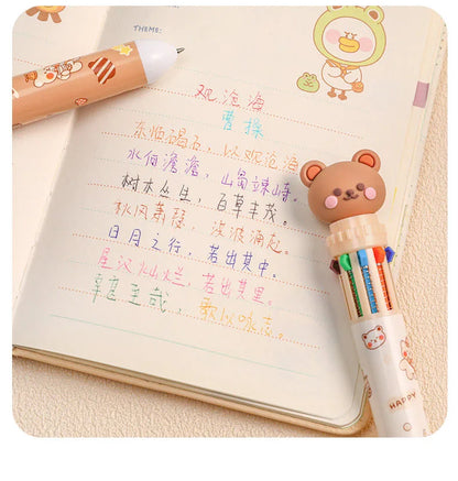 Tiny Bear