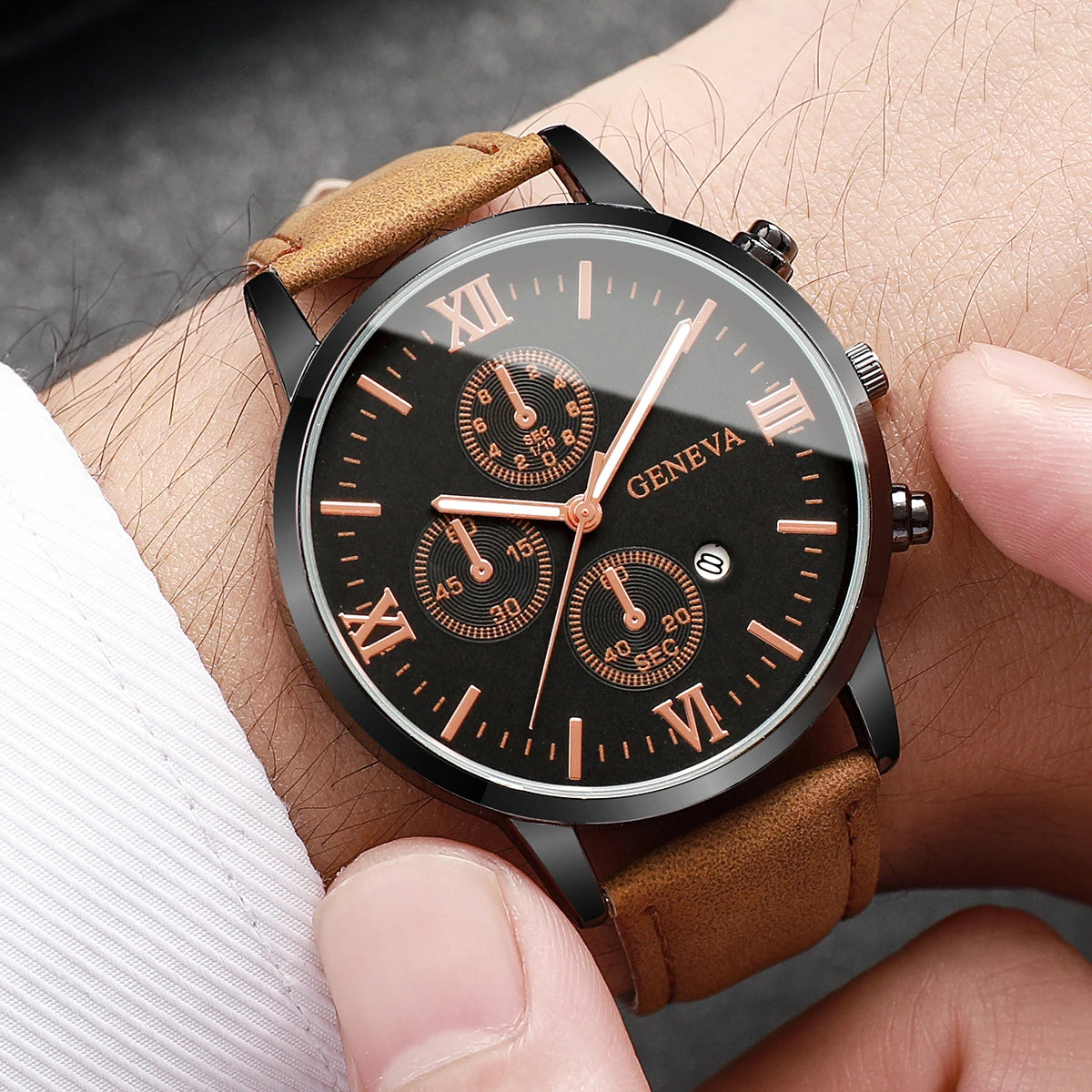 ModeTime
