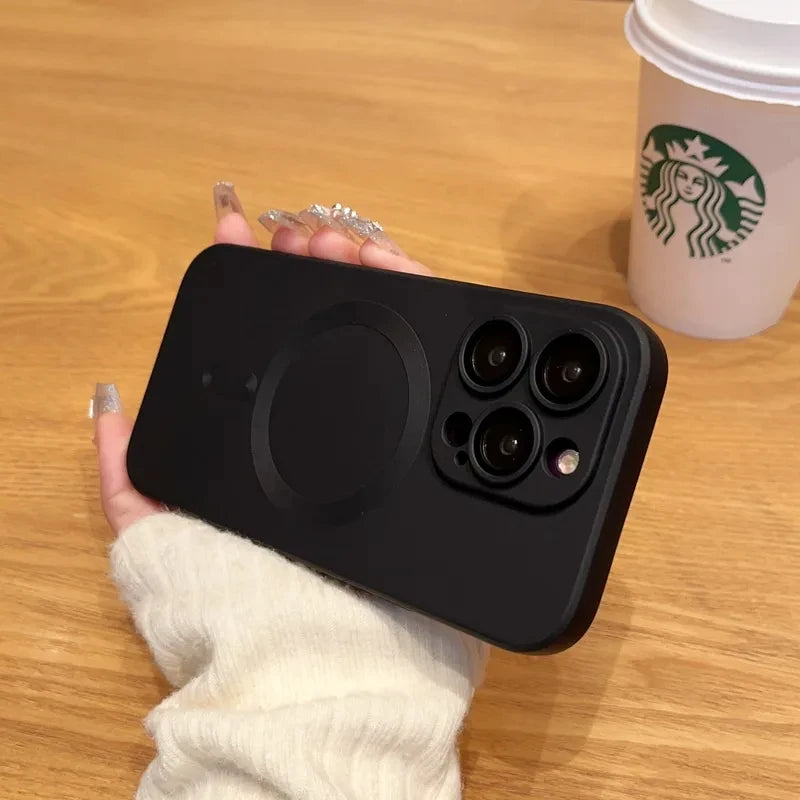 magsafe shield case