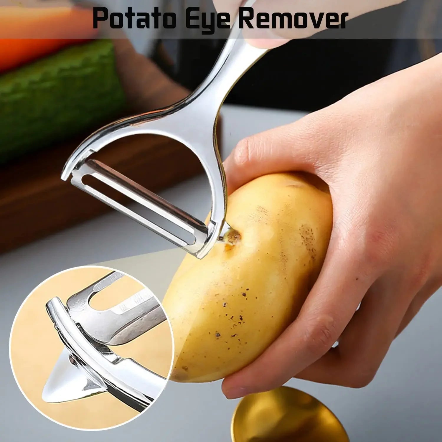 peel master vegetable peeler