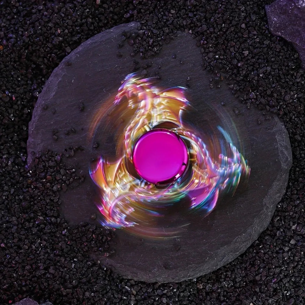 skydragon spinner toy