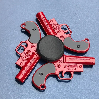 ninjaspin pro fidget spinner