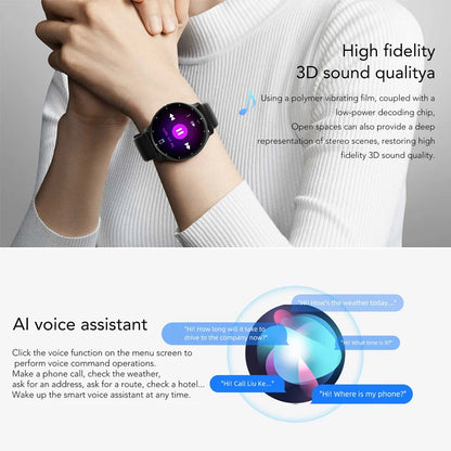 ultrafit smartwatch 2025