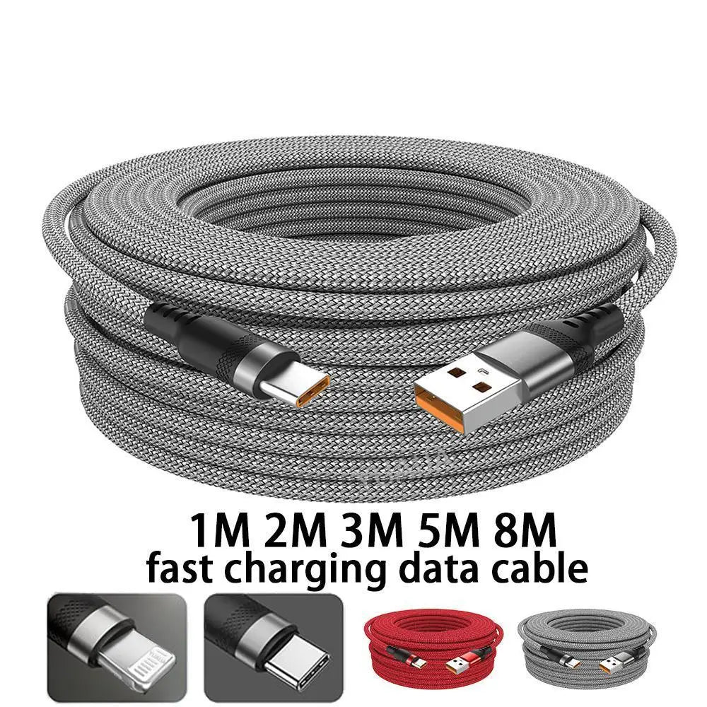 quickcharge multi cable