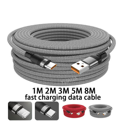 quickcharge multi cable