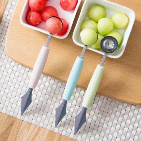 ScoopPro Multi Purpose Kitchen Scoop Measuring Tool