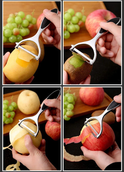 peel master vegetable peeler
