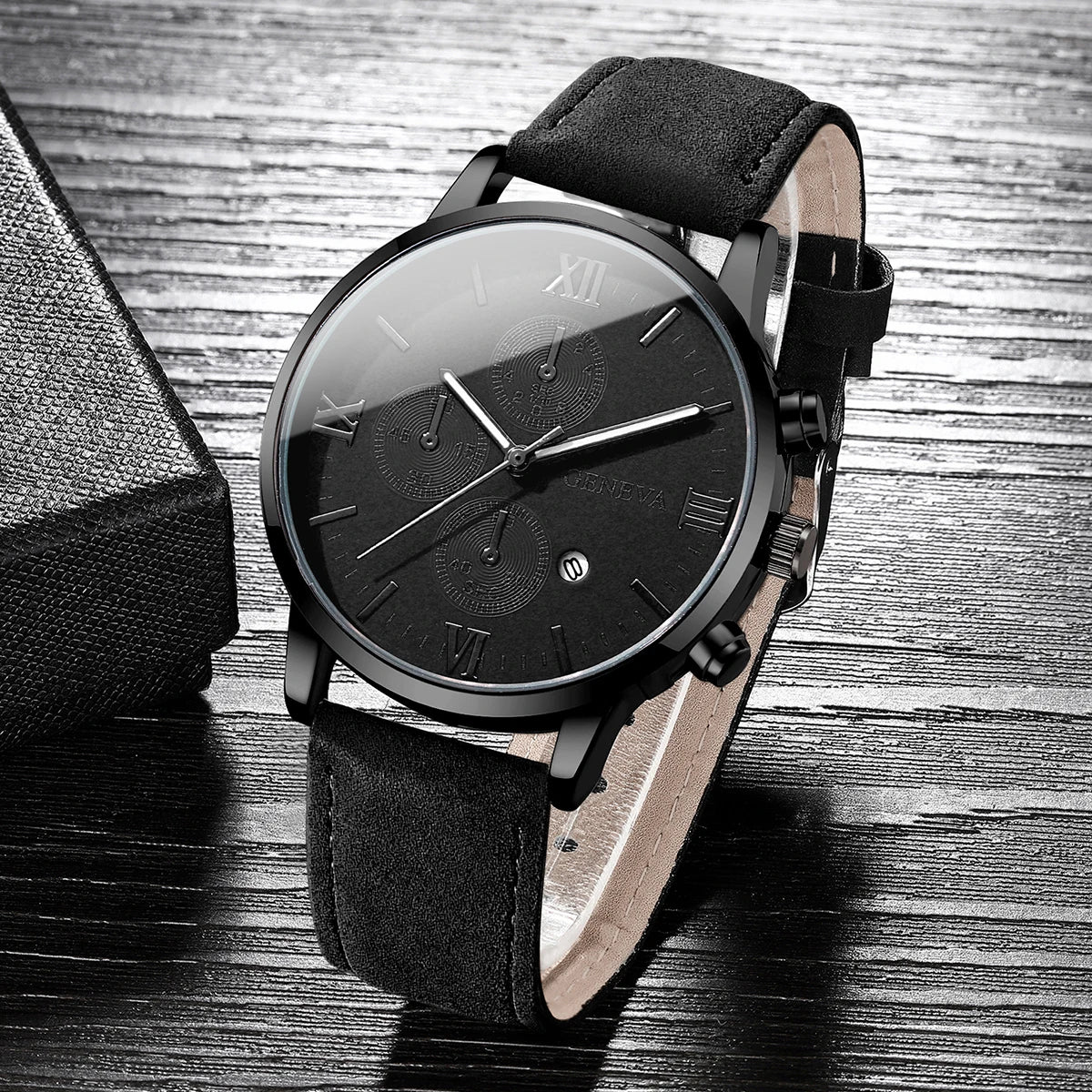 ModeTime