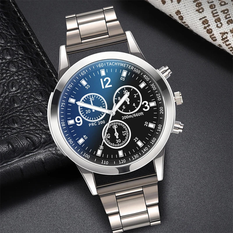 Chrono Set