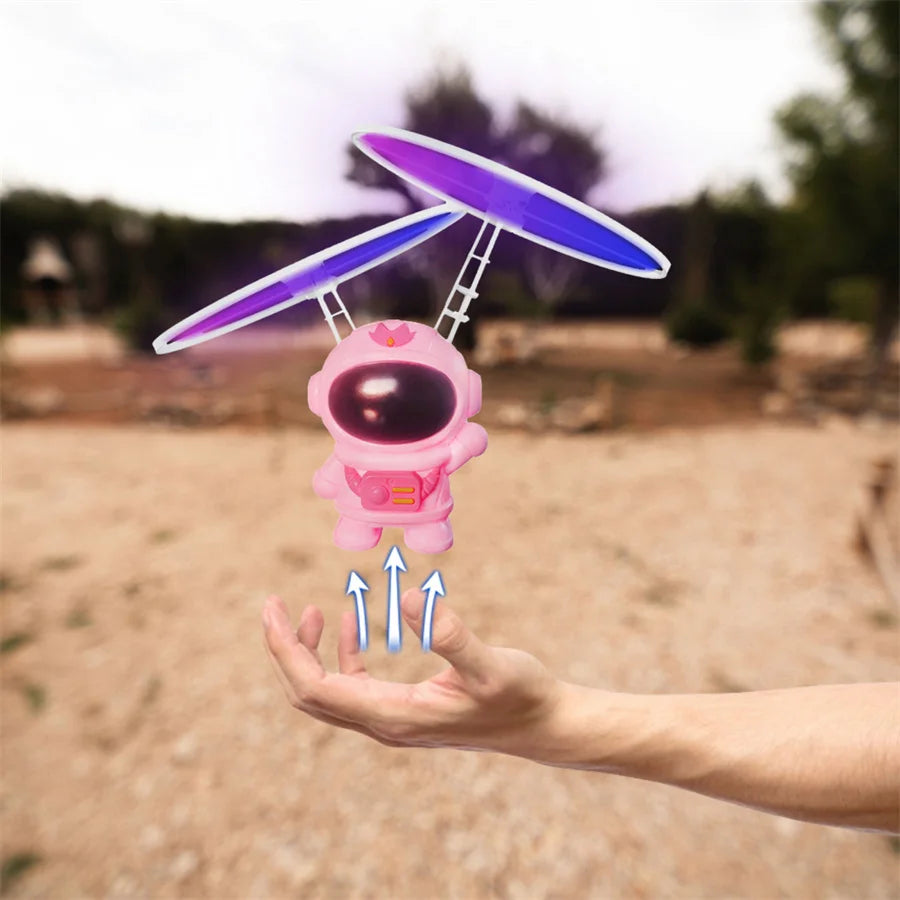 spaceglide mini drone