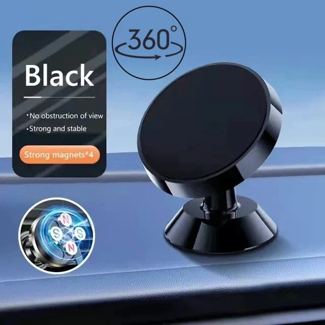 MagMount Car Holder