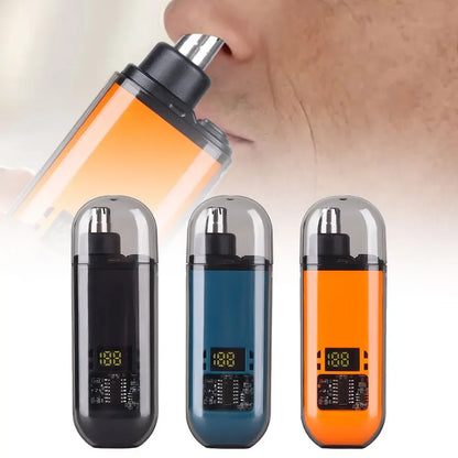 quick trim hair trimmer