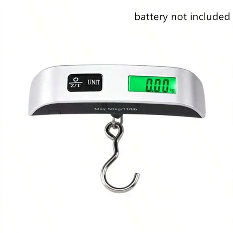 Travel Mate Scale