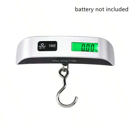 Travel Mate Scale