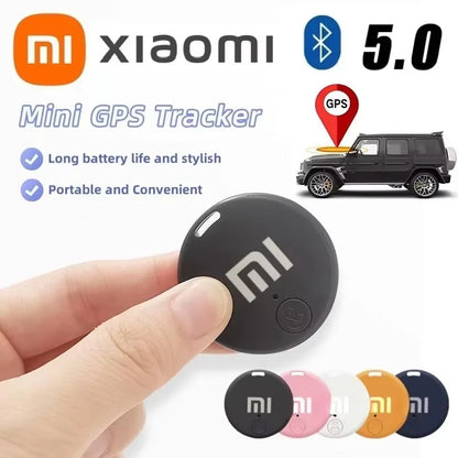 FindMi