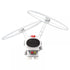 spaceglide mini drone