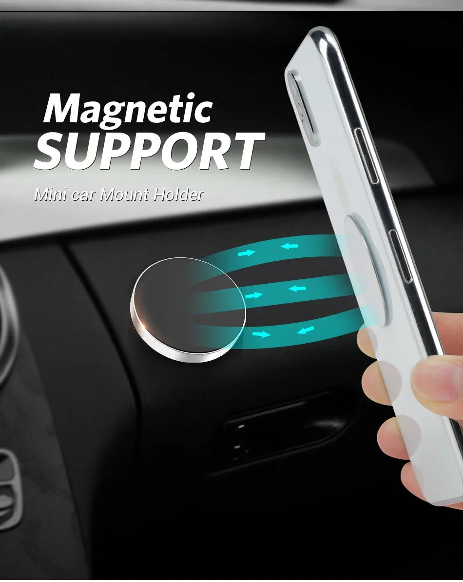 MagMount Car Holder