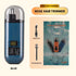 quick trim hair trimmer
