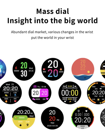 ultrafit smartwatch 2025