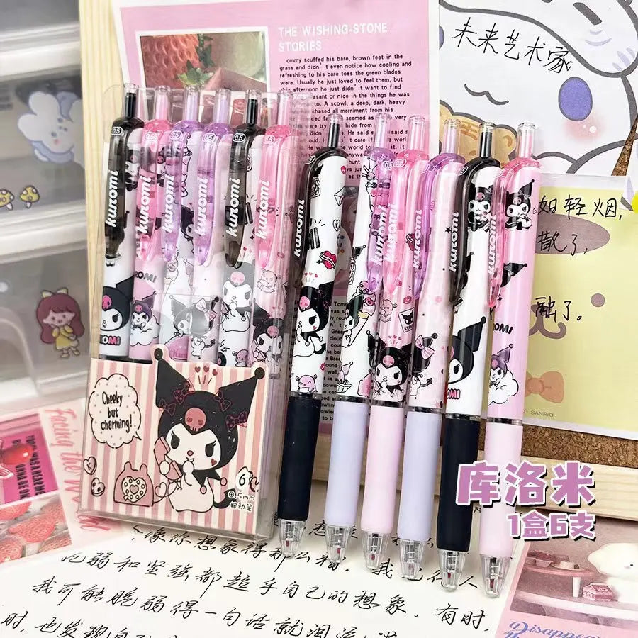 KittyPen Set