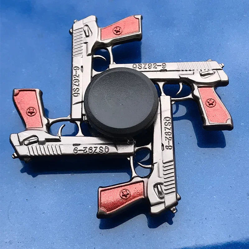 ninjaspin pro fidget spinner