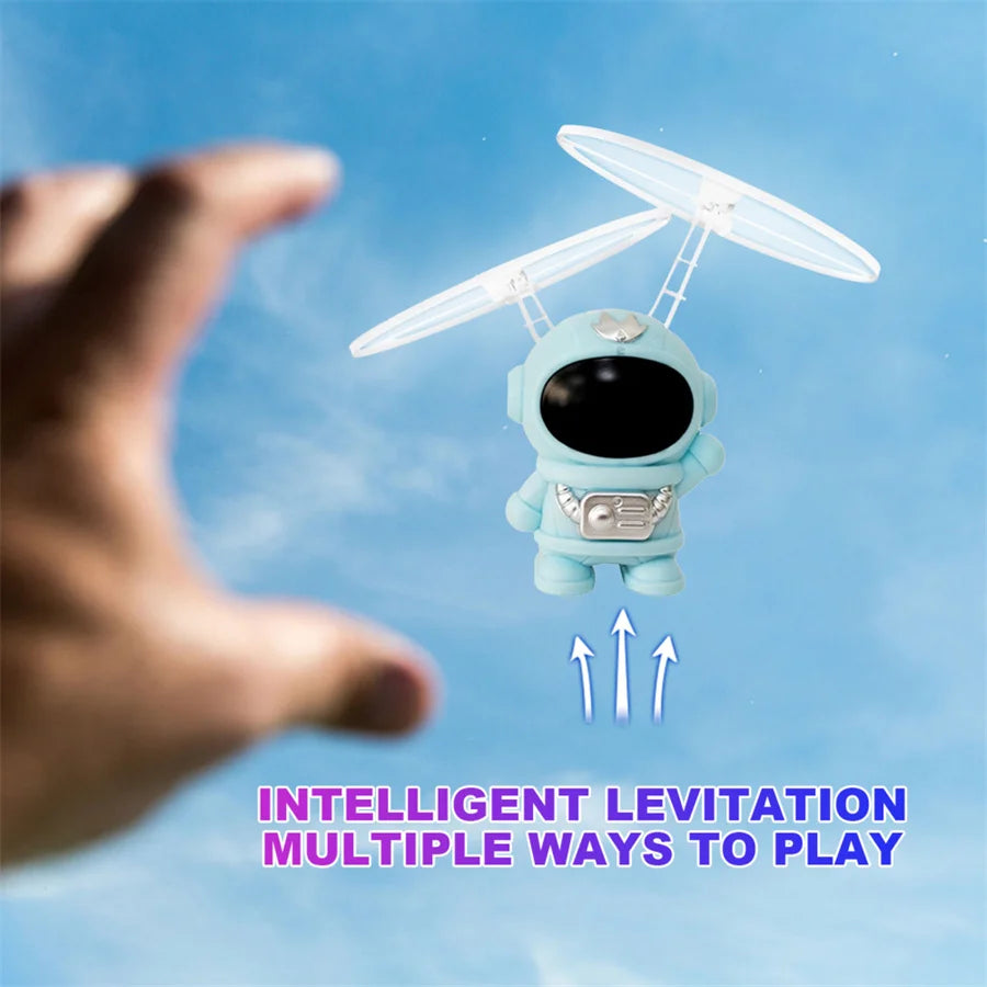 spaceglide mini drone