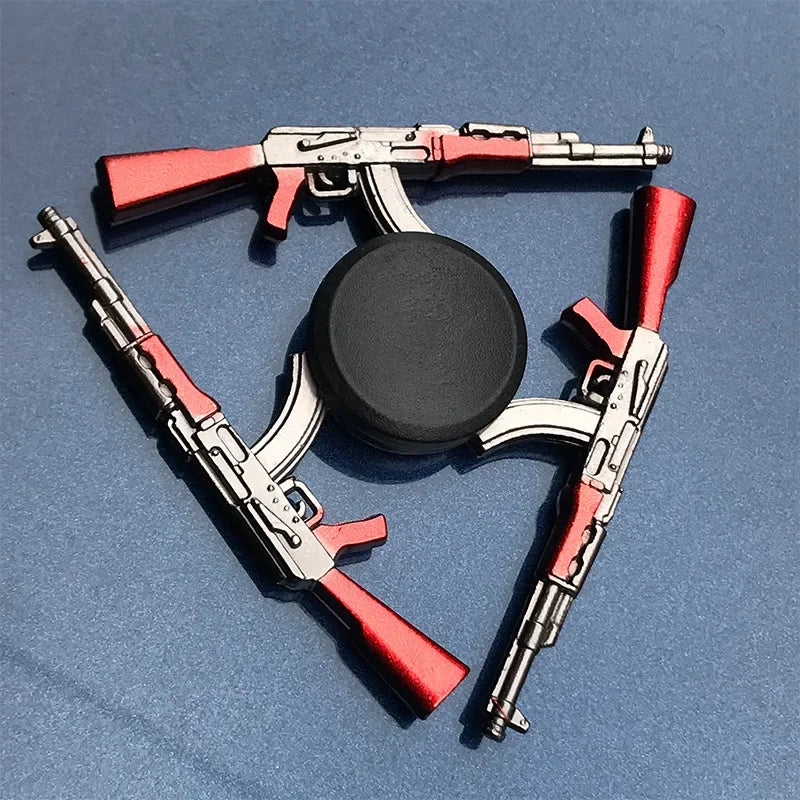 ninjaspin pro fidget spinner