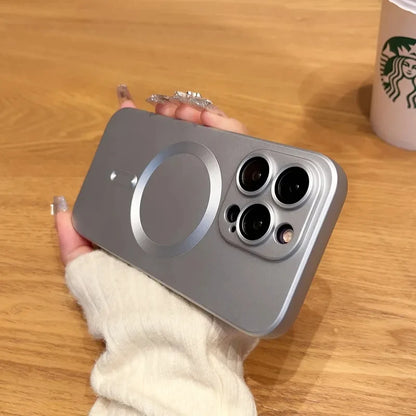 magsafe shield case