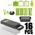 Slice Pro Vegetable Slicer Multi Function Kitchen Tool