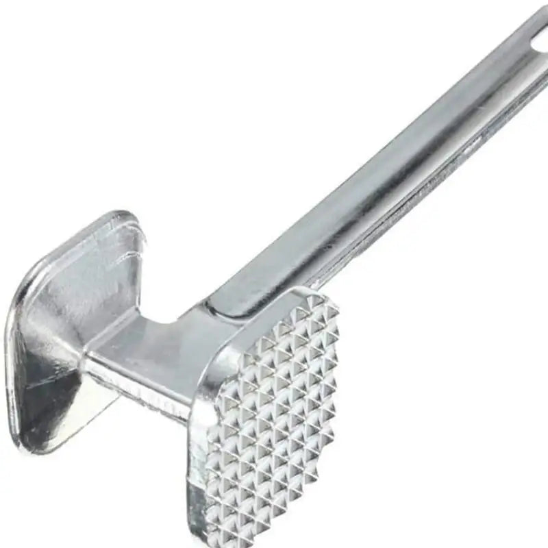 Tender Pro Meat Tenderizer Kitchen Tool Stainless Steel