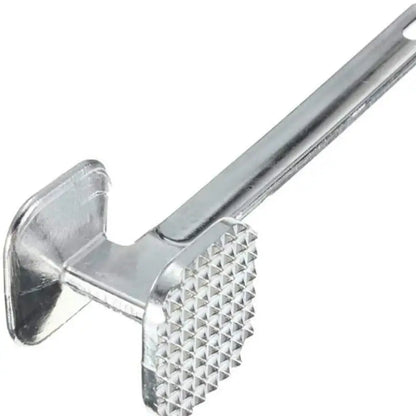 Tender Pro Meat Tenderizer Kitchen Tool Stainless Steel
