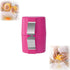 crack ease egg shell opener