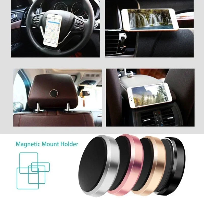 MagMount Car Holder