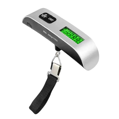 Travel Mate Scale