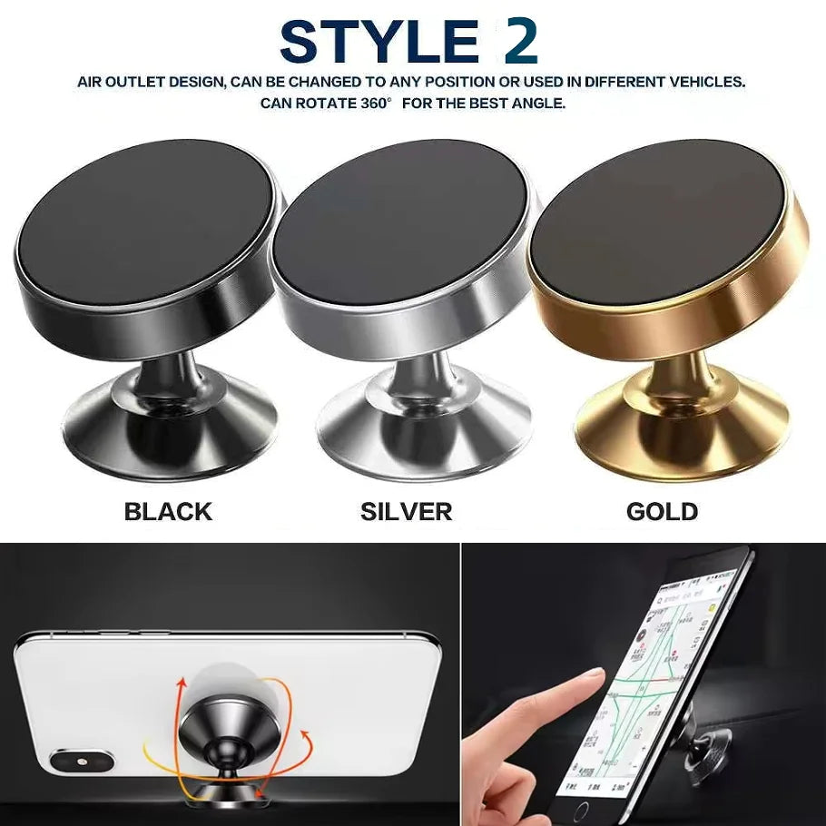 magmount car holder
