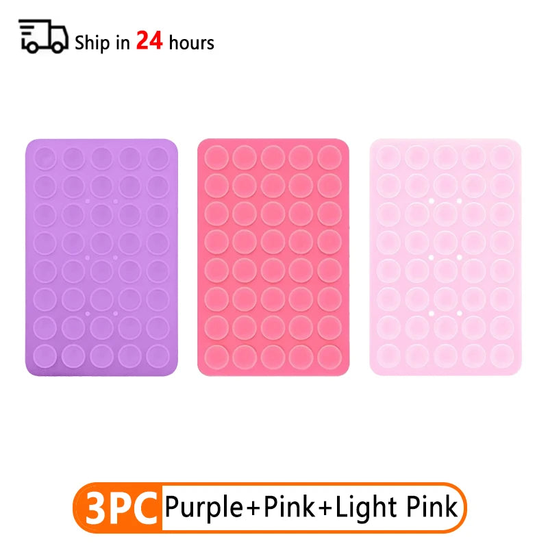 Stick Pad