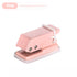 Mini Kawaii Punch Tool Cute Craft Paper Puncher