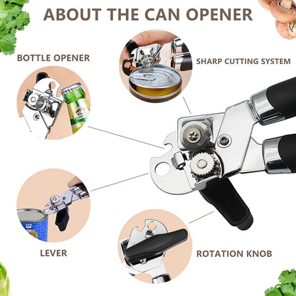 Quick Open