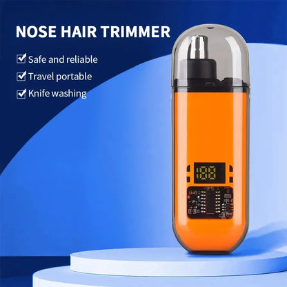 quick trim hair trimmer