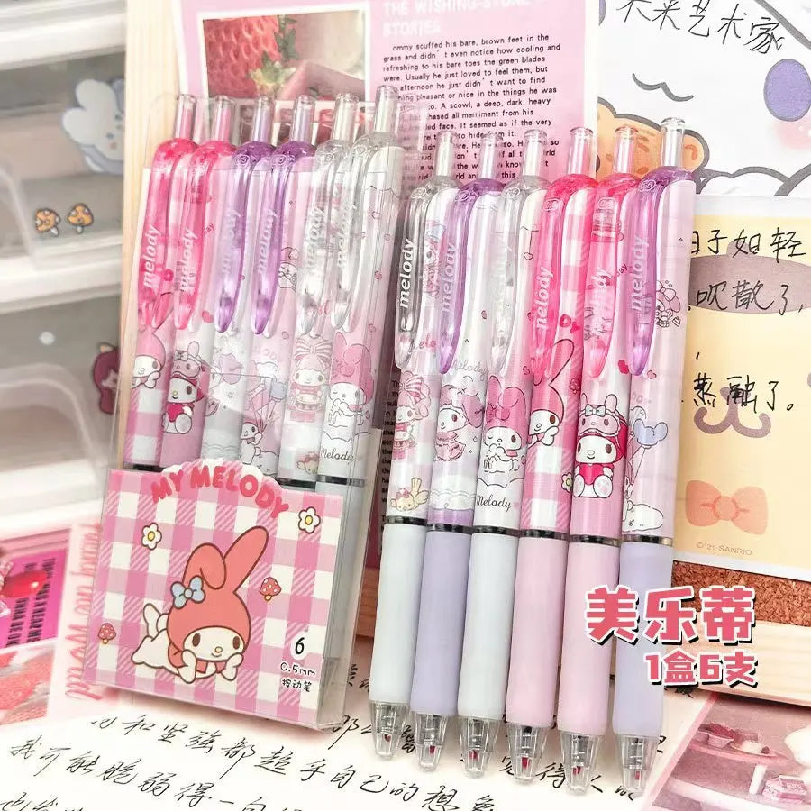 KittyPen Set